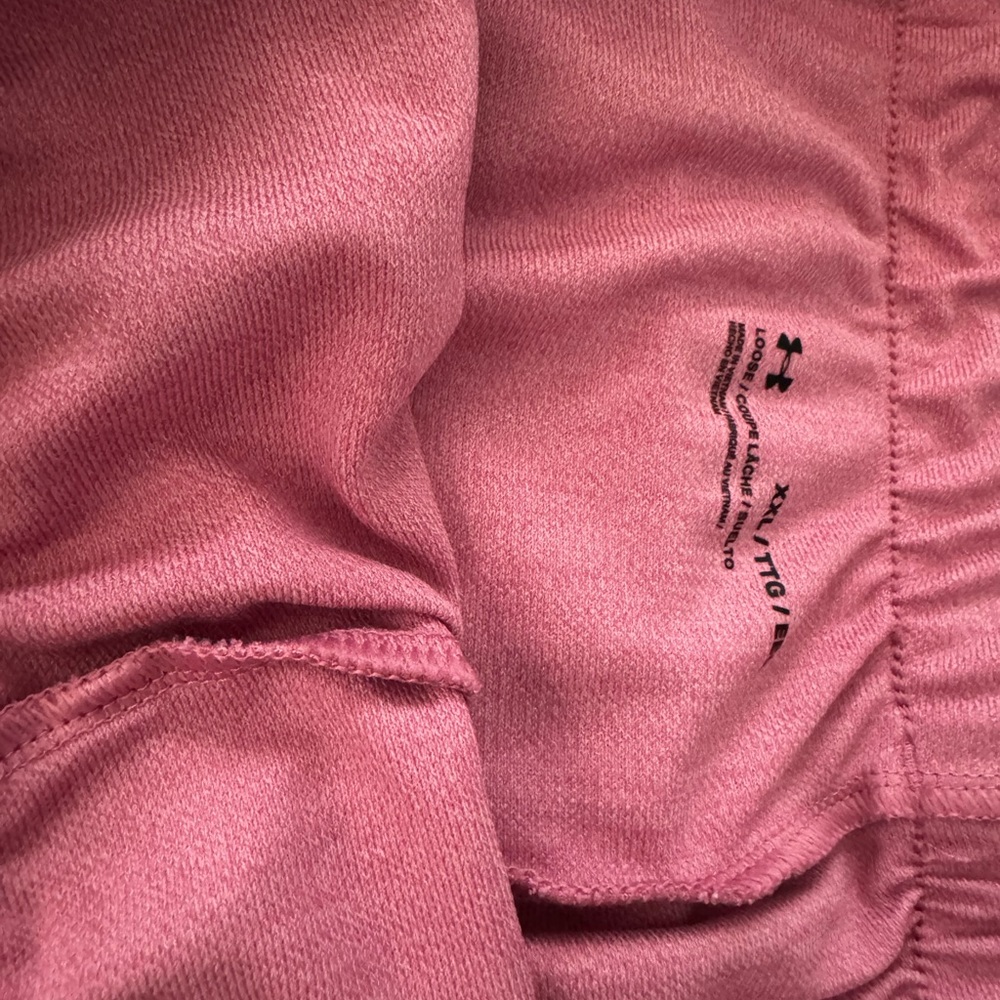 Under Armor Shorts